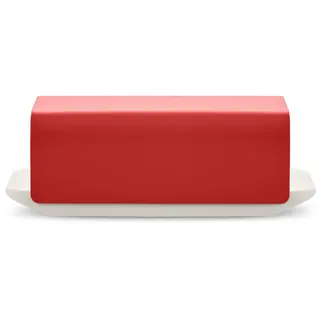 Alessi Mattina rot