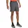 Woven Sport-Shorts Grau XXL