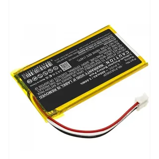 Akku für JBL Go 3, wie MLP383562P, Li-Polymer, 3.7V, 800mAh