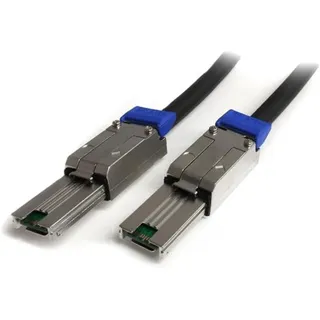 Startech ST ISAS88882 - SAS-Kabel, SFF-8088 SFF-8088 Mini SAS Kabel (26pin)