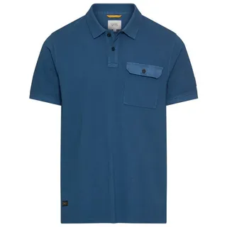 camel active Poloshirt Polos 1/2 sleeves XXXL (60)