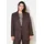 Oversized Nadelstreifen 46-48