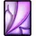 13" (6. Generation 2024) 256 GB Wi-Fi violett