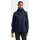 Varja Regenjacke Blau 36