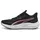 Puma Black/Pure Pink 37,5