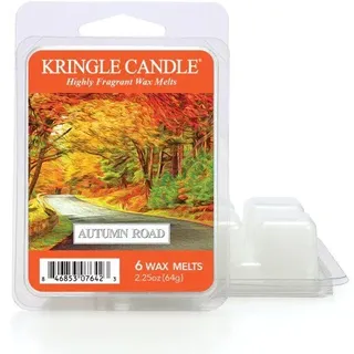 Autumn Road Wax Melts 64g
