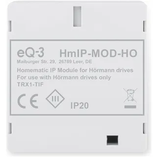 Homematic IP Modul für Hörmann-Antriebe 153986A0