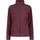 Fleece Dark Pink M