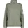 Knit-Tech Fleecejacke Grün 40