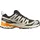 Herren Black/Gull/Turmeric 45