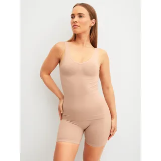 CALIDA Seamless Shape Lange Unterhose rosa S (40/42)
