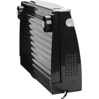 EMERIO Multifunktionale Allesschneider MS-125000.1 Schwarz