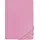 Feinjersey 140 x 200 - 160 x 200 cm pink