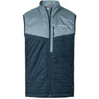 Vaude Freney Hybrid Blau XXL