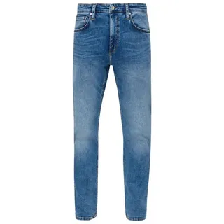 s.Oliver Nelio Slim Fit Blau 38/34