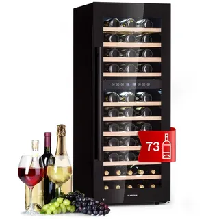 Klarstein Barossa 73 Duo