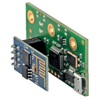 Diamex WLAN-Player für WS2812-LEDs