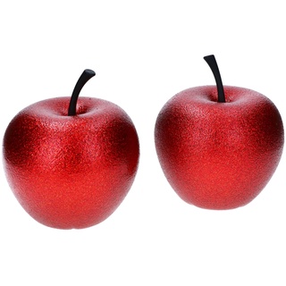 günstig Deko online kaufen Apfel