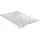 Lotte Mono 155 200 Weiß