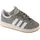 Kids Grey Three/Cloud White/Gum 31,5