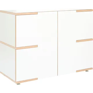 Tojo Stau Sideboard, low 100