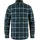 Skog Langarmhemd Indigo Blue Dark Navy XL