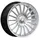 Speed 7 x 16 5 x 108 ET40 Silber