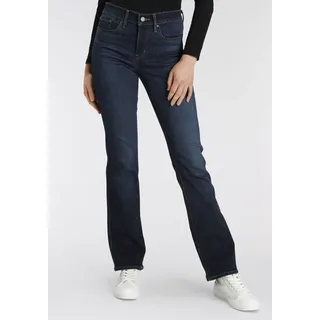 Levi's Damen 315 Shaping Bootcut Jeans, Cobalt Haze, Blau, 30W 30L - 30W / 30L