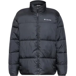 Columbia Puffect III schwarz XL