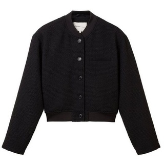 TOM TAILOR Denim Jackenblazer boucle blazer jacket XL