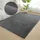 Fellteppich 2 33 120cm 170cm Fellteppich