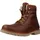 Panama P03 C22 Herren Braun 41