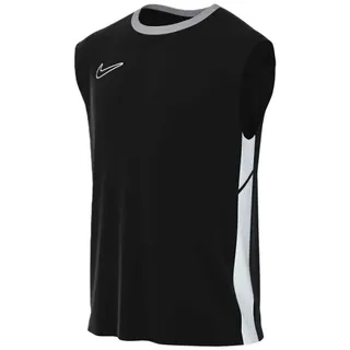 Nike Academy 25 Dri-FIT Tanktop Schwarz XXL