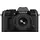 schwarz + 16-50 mm