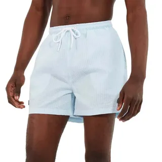 Ellesse Carali Badeshorts - Light Blue - L