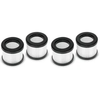 Kärcher HEPA-Filter 12 2x für CVH2 Schwarz/Weiß