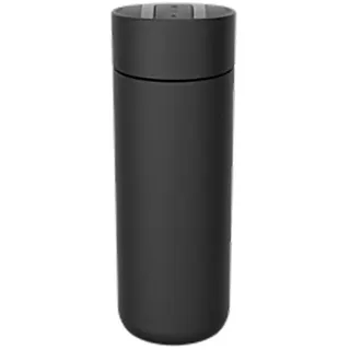 Kambukka Olympus Thermobecher 0,5 l Schwarz