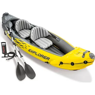 Intex Explorer K2 gelb (68307)