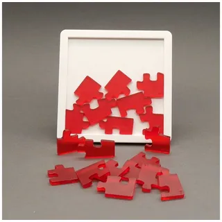 Bartl Spiel IMPOSSIBLE JIGSAW PUZZLE 19 - Knobelspiel, Legespiel, Denkspiel