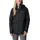 Inner Limits III Schwarz XS