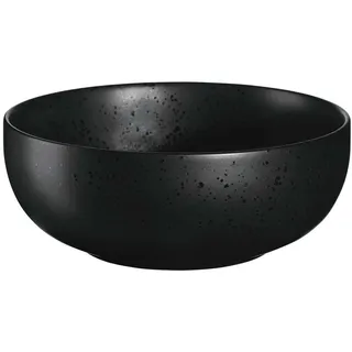 Asa Selection Buddha Bowl Schwarz Ø 18 cm