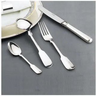 Besteck-Set (30-tlg), Sterlingsilber
