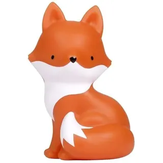 Spardose / Fuchs