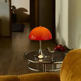 Louis Poulsen Panthella 250 Rot