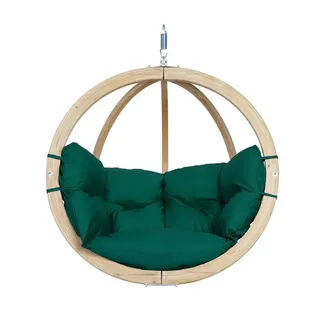 AMAZONAS Globo Chair verde