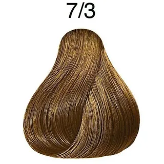 Wella Color Fresh 7/3 mittelblond gold 75 ml