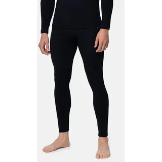 Danish Endurance Extreme Merino Strumpfhose Schwarz XL