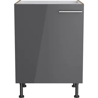 OPTIFIT Spülenschrank »Klara«, Breite 60 cm,
