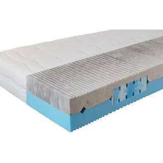 Beco 2 Dreams Komfortschaum 160 x 200 cm H2/H3