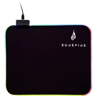 Surefire Silent Flight RGB-320 Blau/Grün/Rot